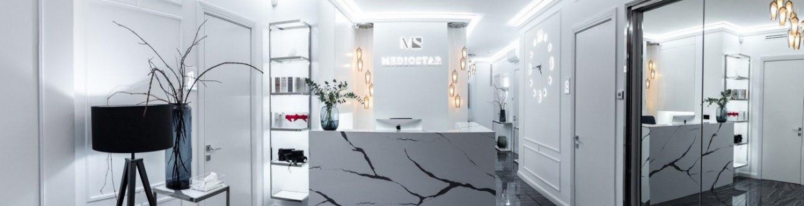 Статья «Медіостар» – мій стимул та моє натхнення!