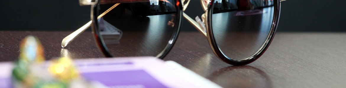 Статья "МІЙ САЛОН КРАСИ", книга Наталії Гончаренко