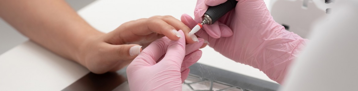 Статья Пил в манікюрному кабінеті. Частина 2