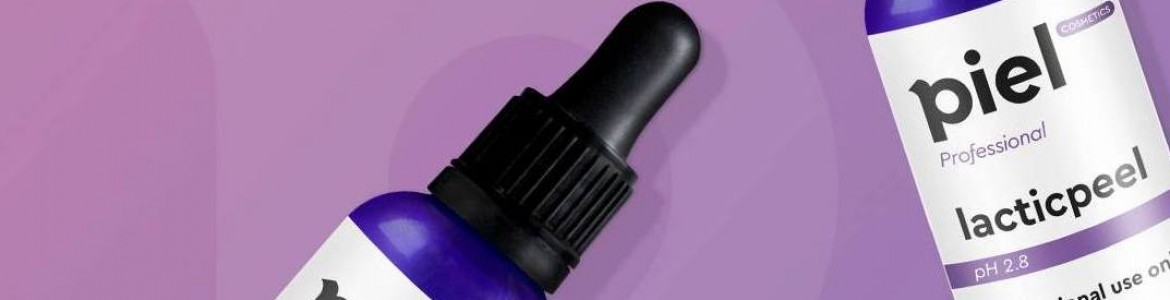 Статья Piel Cosmetics відновив роботу