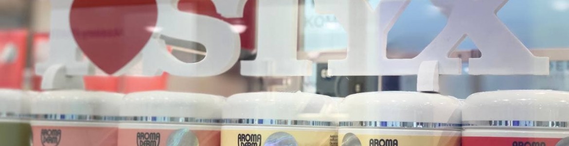 Статья STYX Naturcosmetic – лідер серед масажистів 