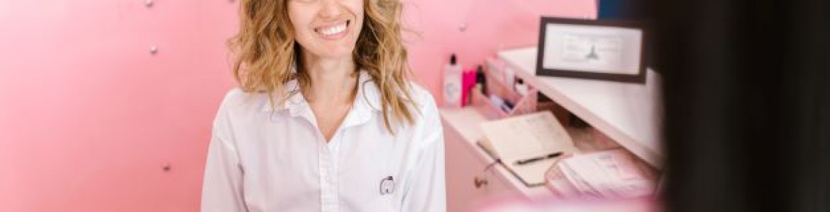 Статья Адміністратор салону краси: обов’язки