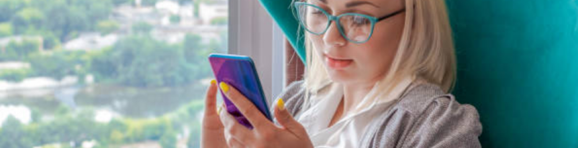 Статья Онлайн бронювання в салони краси