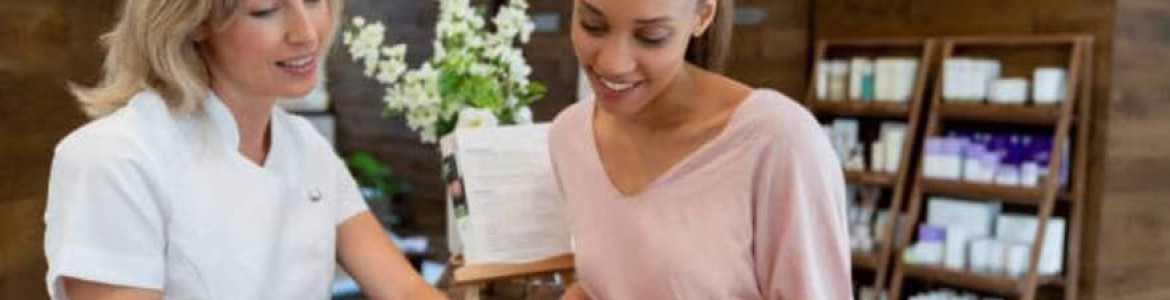 Статья Що робить адміністратор салону краси?