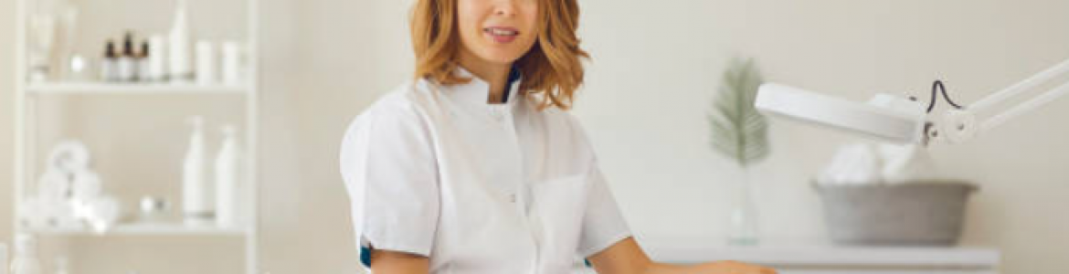 Статья Як косметологу продавати косметику