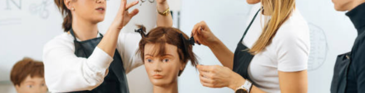 Статья Категорії майстрів в салонах краси: за чи проти