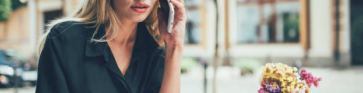 Статья Запізнення клієнтів в салон краси