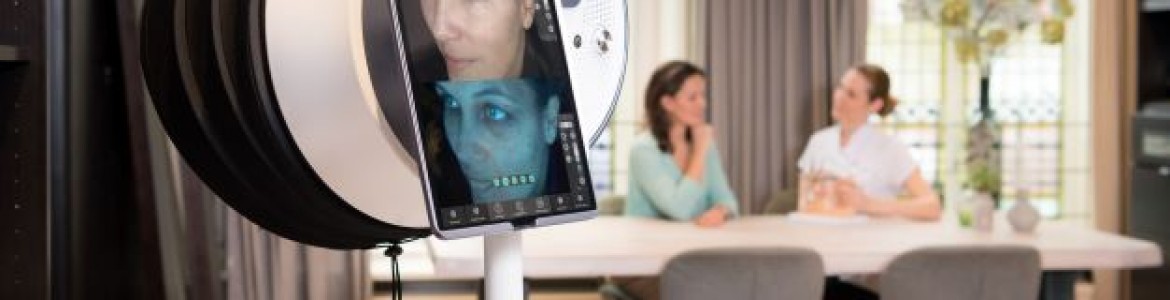 Статья Косметологія та війна: як збільшити дохід у складні часи