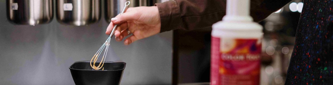 Статья Індустрія фарб для волосся досягне $33,7 млрд 