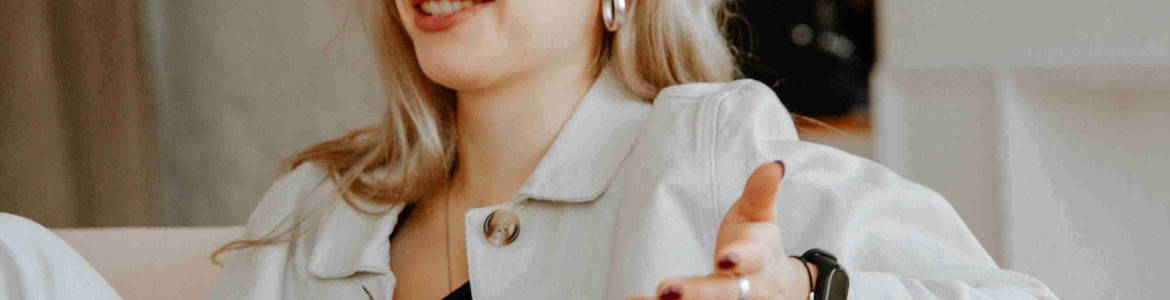 Статья Як розкрутити салон краси?