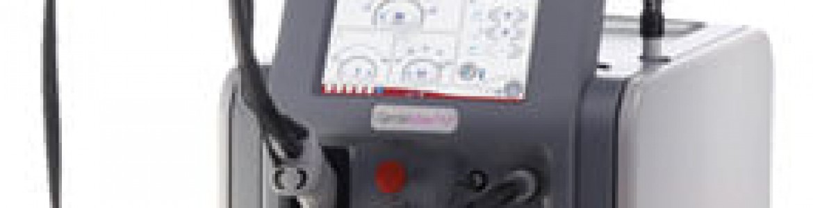 Статья Семінар LASCOS: CANDELA GentleLase Pro-U