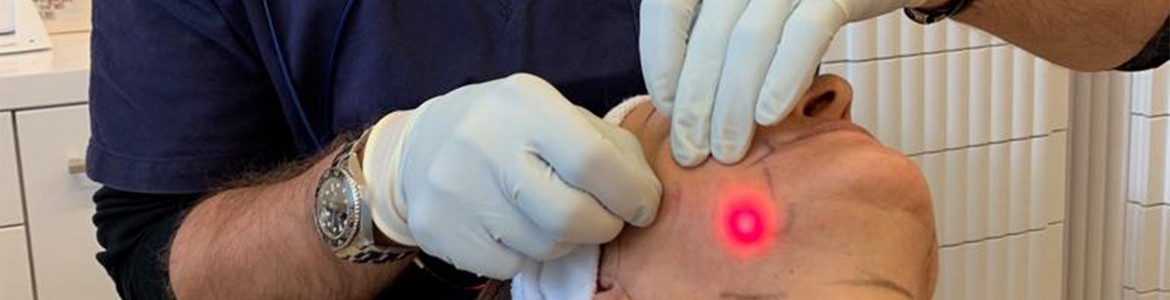 Статья ENDOLIFT® — новинка лазерної естетичної медицини