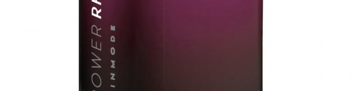 Статья Презентація апарату Empower RF, InMode