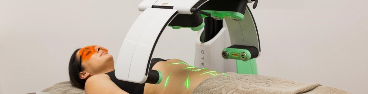 Статья Інвестуємо в нове косметологічне обладнання