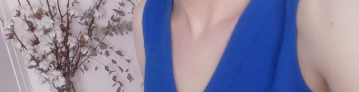 Статья ШЛЯХ КОСМЕТОЛОГА. ПЕРЕОСМИСЛЕННЯ