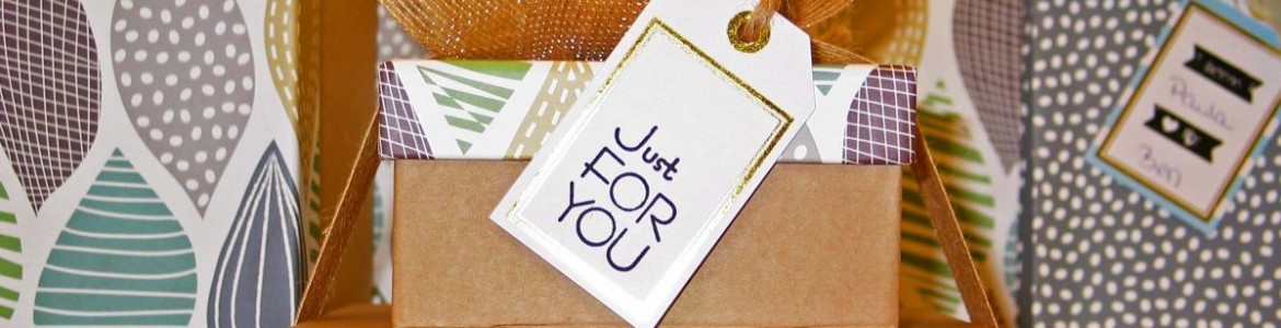 Статья Торгівля подарунковими наборами 