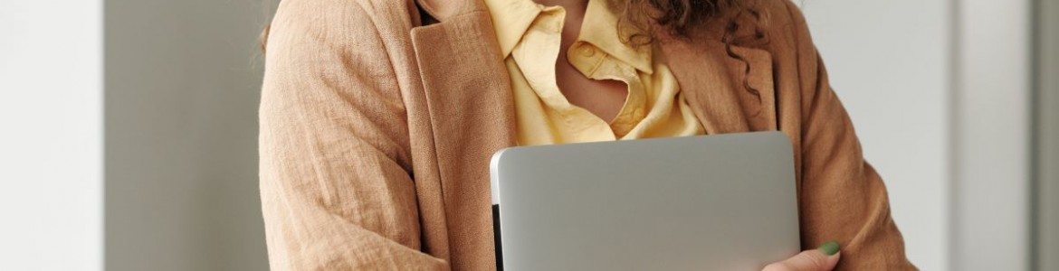 Статья Співбесіда на посаду директора салону краси