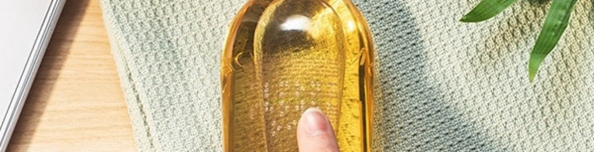 Статья Як створити косметичний бренд?