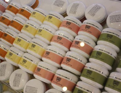 Докладніше про Мирослава Павловська: найбільша фішка STYX у рецептурній композиції