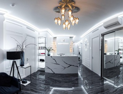 Подробнее о «Медіостар» – мій стимул та моє натхнення!