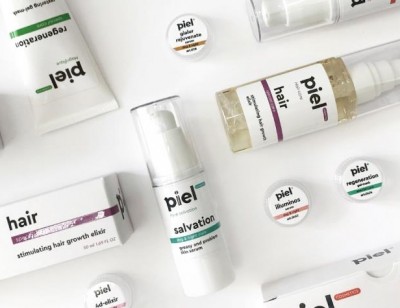 Докладніше про Український професійний бренд Piel Cosmetics відновив роботу та допомагає армії, медикам, переселенцям…