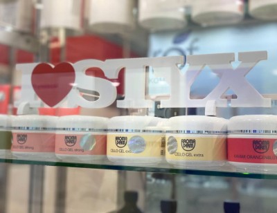 Докладніше про STYX Naturcosmetic – лідер використання серед масажистів України згідно опитування