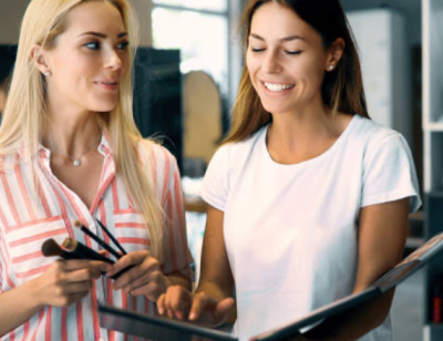 Докладніше про Маркетинг салону краси: дві історії та короткий лікбез