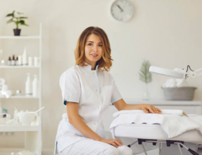 Докладніше про Як косметологу продавати косметику в домашній догляд клієнту