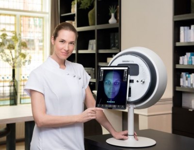 Докладніше про Observ your skin - Starlit Group презентує найінноваційніший апарат для комплексної діагностики шкіри