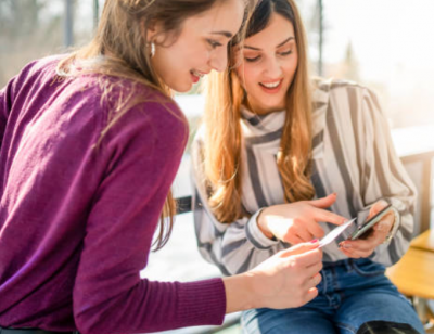 Докладніше про Передоплата візиту в салонах краси. Гайд для керівників