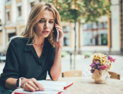 Докладніше про Запізнення клієнтів на запис в салон краси