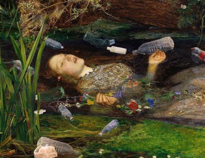 Докладніше про Циркулярна економіка в індустрії краси: вторинне виробництво та усвідомлене споживання