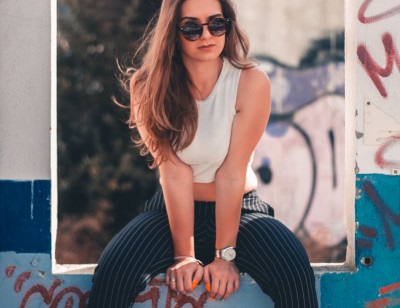 Докладніше про Клієнтська база салону краси