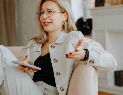 Докладніше про Як розкрутити салон краси?