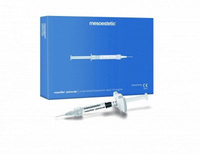 Докладніше про Філер Periocular в корекції вікових змін: семінари LASCOS, 30 січня 2023 р