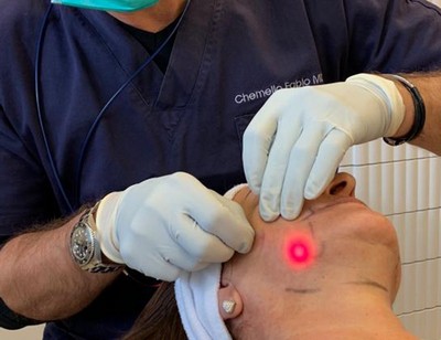 Докладніше про ENDOLIFT® — довгоочікувана новинка у світі лазерної естетичної медицини і не тільки