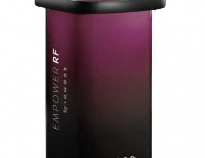 Докладніше про Презентація апарату Empower RF від ізраїльського бренду InMode