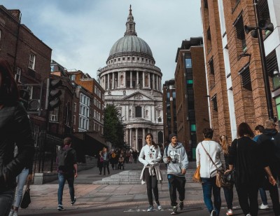 Подробнее о Скільки українців знають англійську мову?