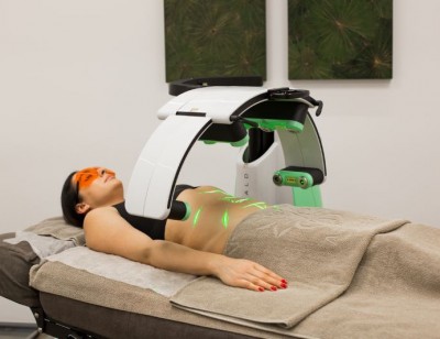 Подробнее о Лазер Emerald Erchonia проти жирових відкладень