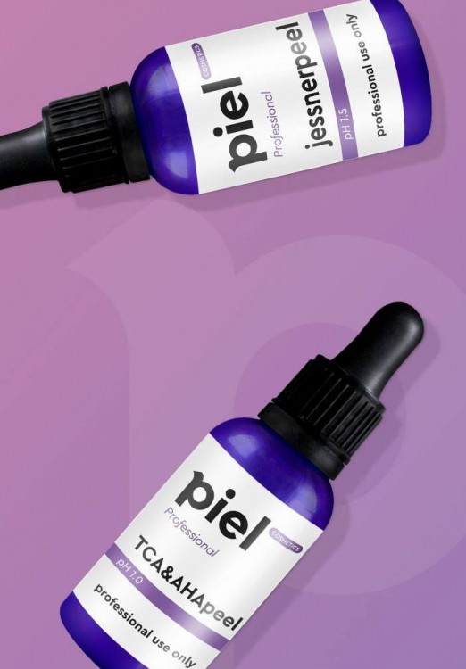 Докладніше про Piel Cosmetics відновив роботу