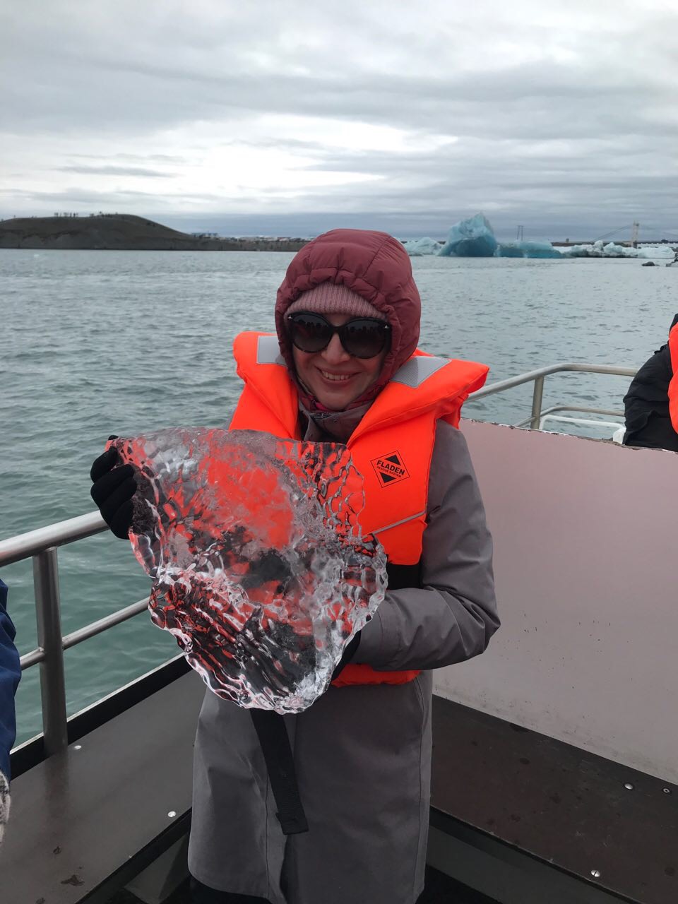 Тетяна Таран еко-тренди в бьюті-індустрії