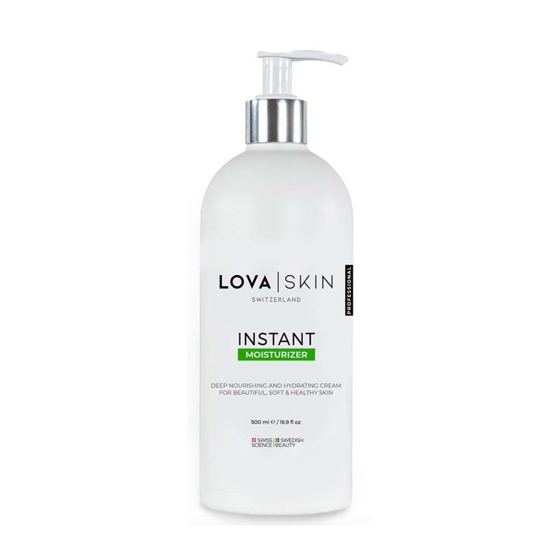 LovaSkin Instant Moisturizer