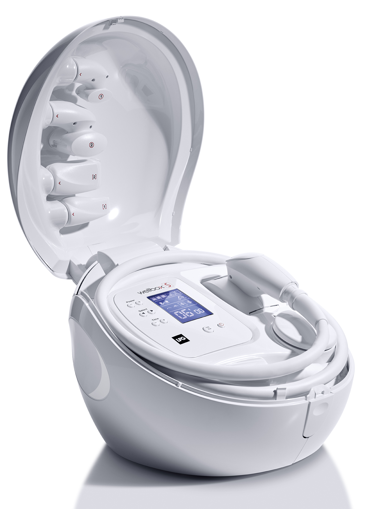 LPG - MACHINE - WELLBOX S NUDE 5