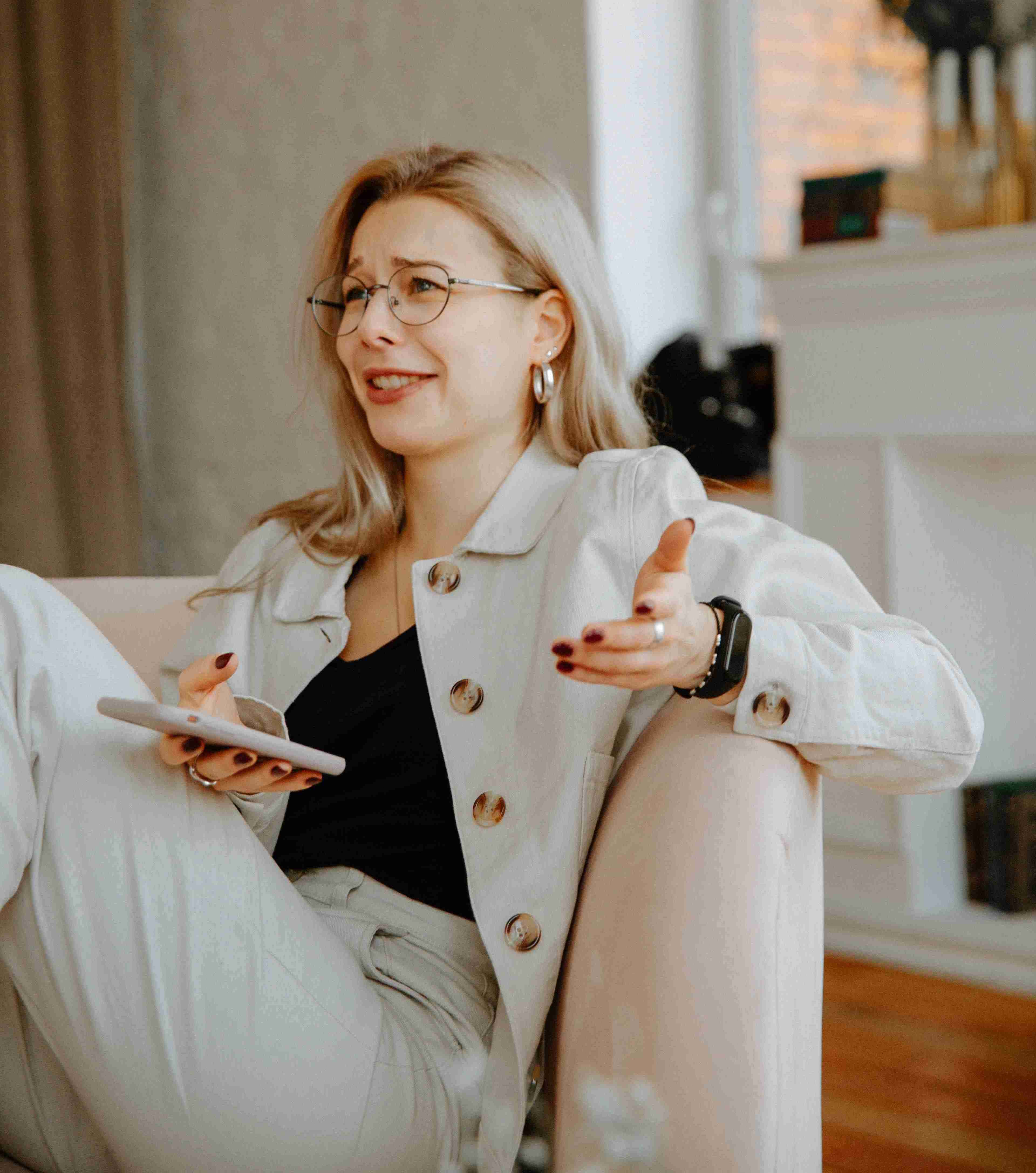 Як розкрутити салон краси