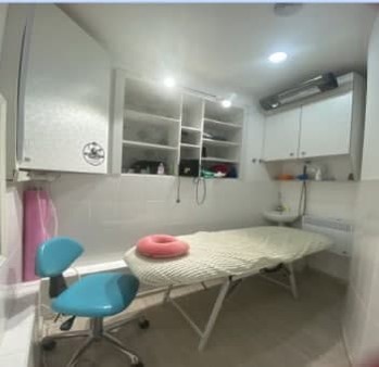 Помилки дизайну косметологічного кабінету