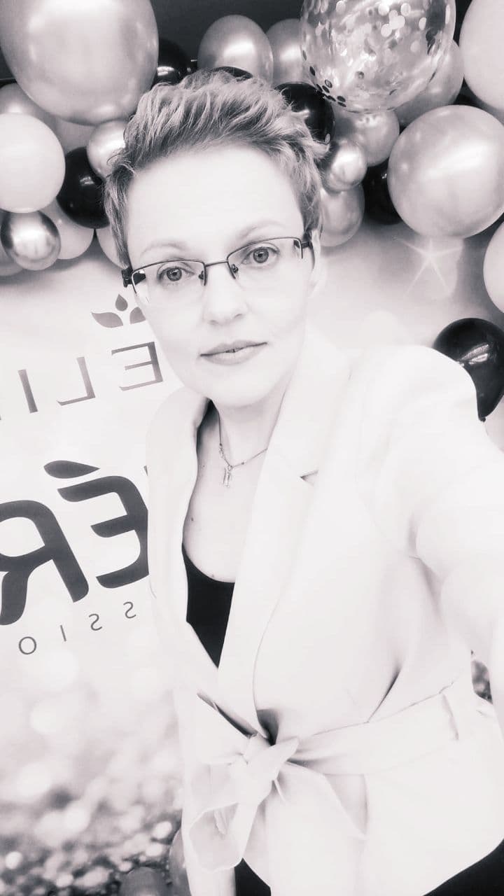 Наталія Гончаренко - як продавати подарункові набори в салоні краси