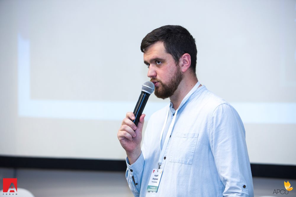 ПРО-КОНСАЛТИНГ: вектор розвитку, глобальні та локальні тренди, аналітичні дані виробництва та споживання косметики в Україні