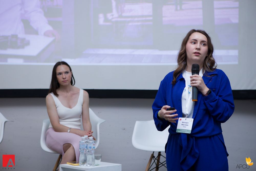 Як отримати Грант виробнику косметики