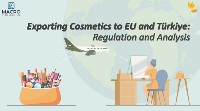 Особливості процесу реєстрації косметичної продукції в Туреччині