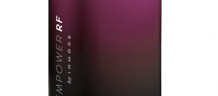 Нова епоха жіночої сили - апарат Empower RF, InMode
